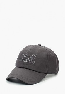 Бейсболка Jack Wolfskin