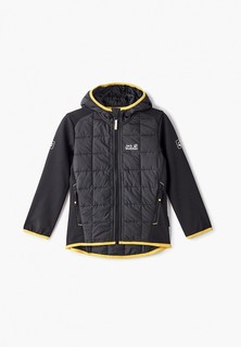 Куртка утепленная Jack Wolfskin