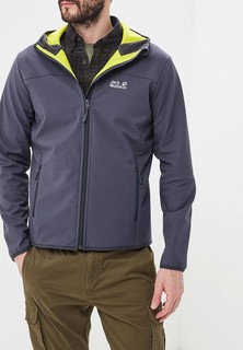 Куртка Jack Wolfskin