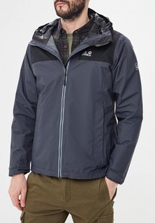 Куртка Jack Wolfskin