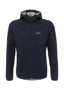 Куртка Jack Wolfskin