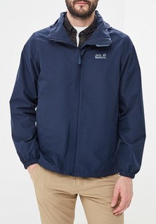 Куртка Jack Wolfskin