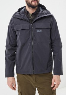 Куртка Jack Wolfskin
