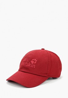 Бейсболка Jack Wolfskin