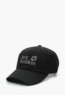 Бейсболка Jack Wolfskin