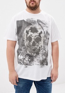 Футболка Jack & Jones