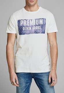 Футболка Jack & Jones