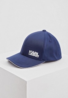 Бейсболка Karl Lagerfeld