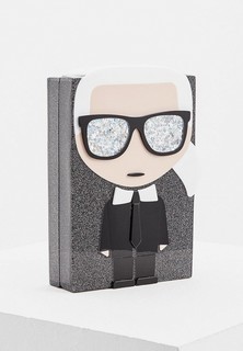 Клатч Karl Lagerfeld