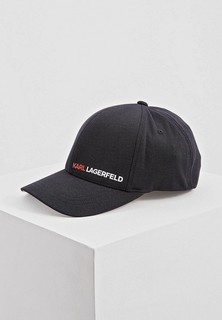 Бейсболка Karl Lagerfeld