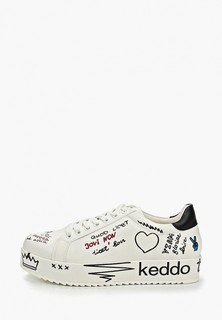 Кеды Keddo