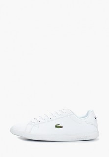Кеды Lacoste
