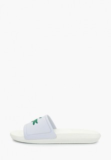 Сланцы Lacoste