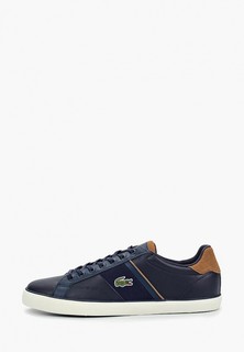 Кеды Lacoste