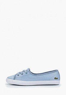 Кеды Lacoste