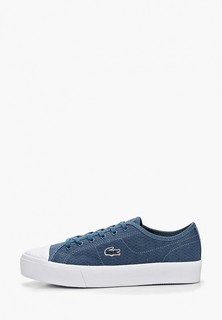 Кеды Lacoste