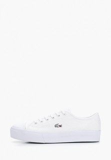 Кеды Lacoste