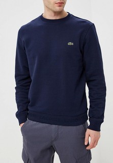 Свитшот Lacoste