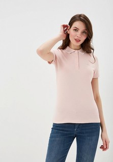 Поло Lacoste
