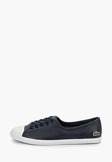 Кеды Lacoste