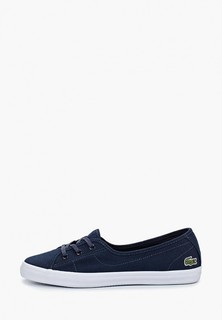 Кеды Lacoste