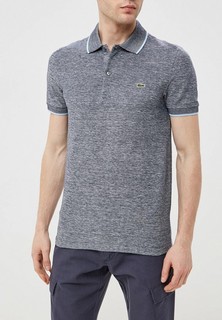 Поло Lacoste