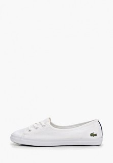 Кеды Lacoste