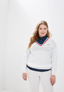 Пуловер Lacoste