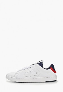 Кеды Lacoste