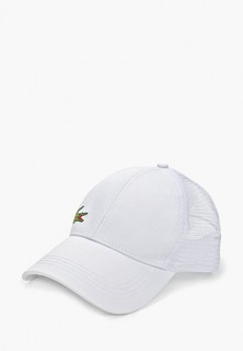 Бейсболка Lacoste