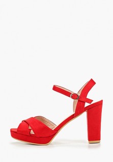 Босоножки La Bottine Souriante