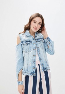 Куртка джинсовая Lança Perfume