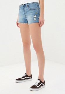 Шорты джинсовые Levis®