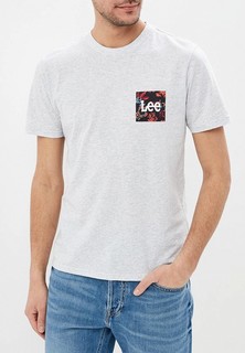 Футболка Lee