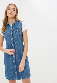 Платье джинсовое Levis®