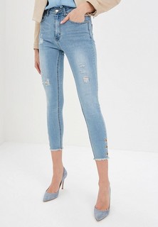 Джинсы Love Republic