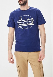 Футболка Lonsdale