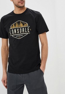 Футболка Lonsdale