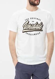 Футболка Lonsdale
