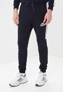 Брюки спортивные Lonsdale