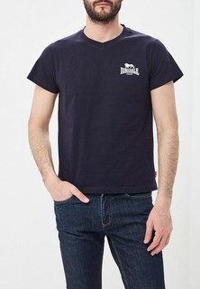 Футболка Lonsdale
