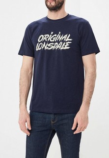 Футболка Lonsdale