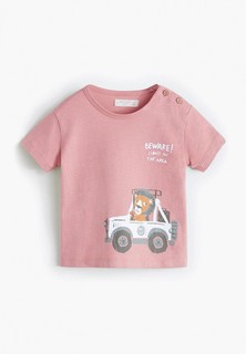 Футболка Mango Kids