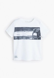 Футболка Mango Kids