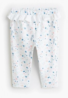 Брюки Mango Kids