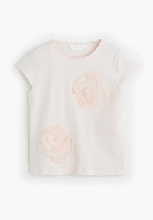 Футболка Mango Kids