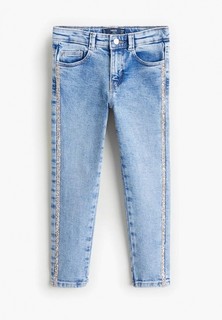 Джинсы Mango Kids