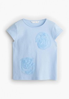 Футболка Mango Kids