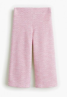 Брюки Mango Kids