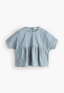 Блуза Mango Kids